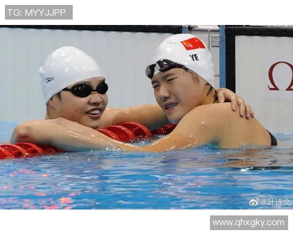 她的速度与坚持铸就辉煌人生叶诗文的奥运金牌传奇之路 她的速度与坚持铸就辉煌人生叶诗文的奥运金牌传奇之路