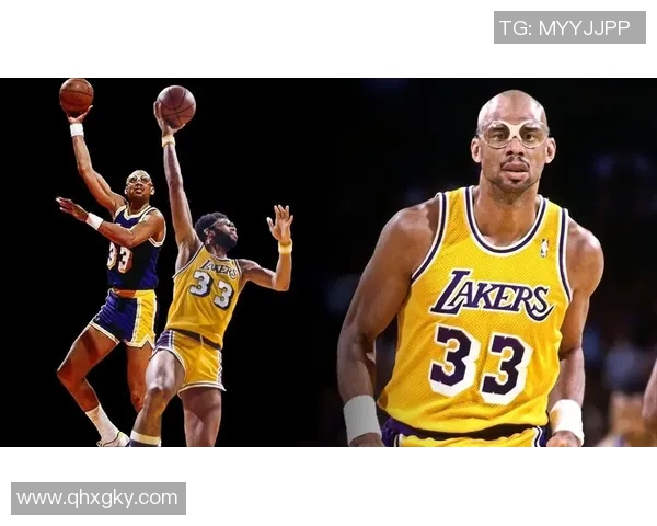 探索卡里姆阿卜杜尔贾巴尔的传奇人生与篮球成就揭秘这位体育偶像的辉煌历程