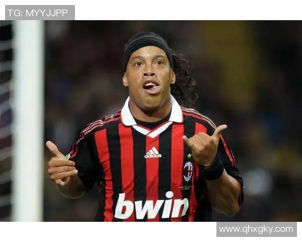 小罗是否真正配得上足球明星的称号探讨与分析 小罗是否真正配得上足球明星的称号探讨与分析