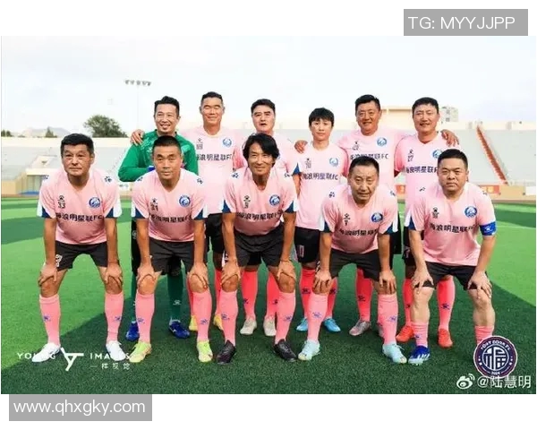 青岛足球明星茂臻的成长历程与职业生涯全解析