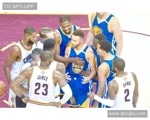 勇士与热火总决赛精彩录像回顾重温巅峰对决的激情与荣耀