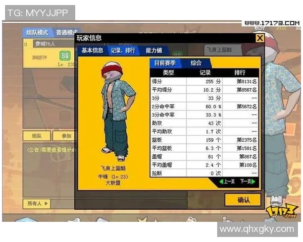 如何查询篮球明星的各项比赛记录和生涯统计数据方法详解