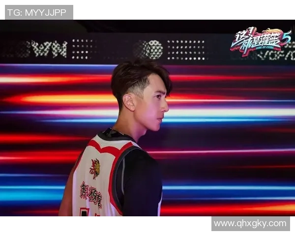 明星篮球赛综艺盛典全新开启明星球员激情对决引爆全场热血沸腾